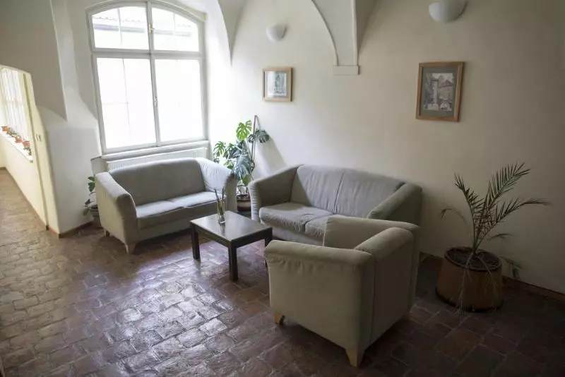 Fotos del hotel U Medvidkubrewery:  23