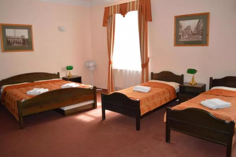 Fotos del hotel U Medvidkubrewery:  14