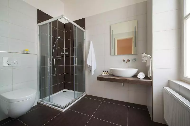 Fotos del hotel U Medvidkubrewery:  4