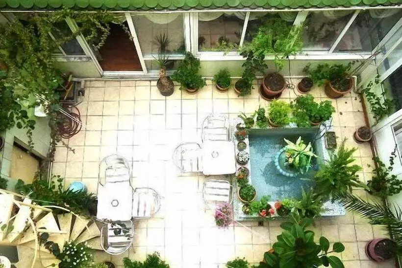 Fotos del hotel Vatan:  3