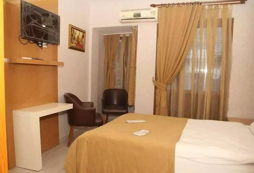 Fotos del hotel Vatan:  19