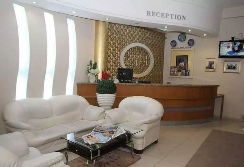 Fotos del hotel Vatan:  4