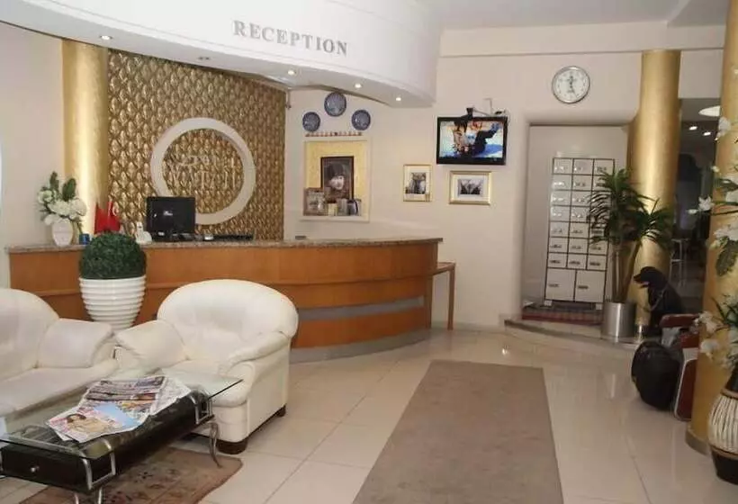 Fotos del hotel Vatan:  9