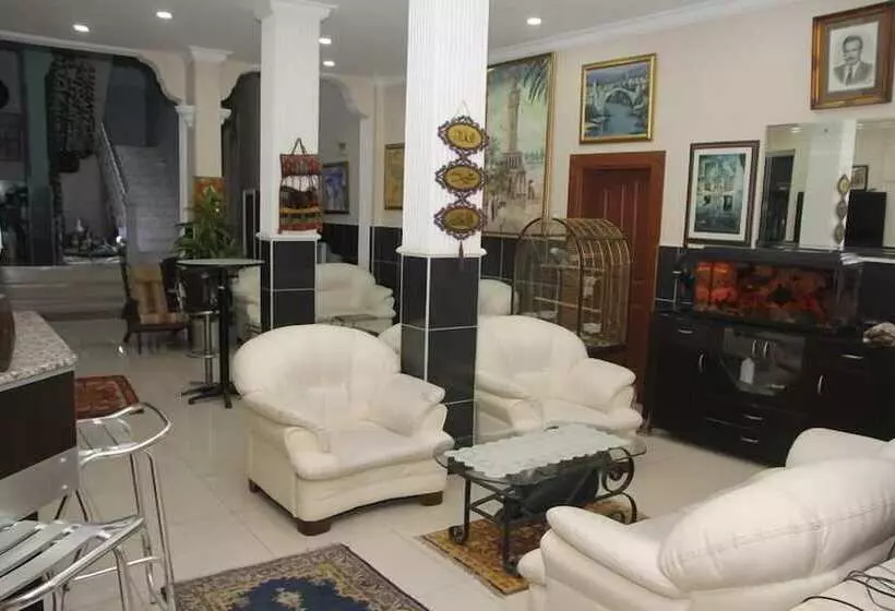 Fotos del hotel Vatan:  17