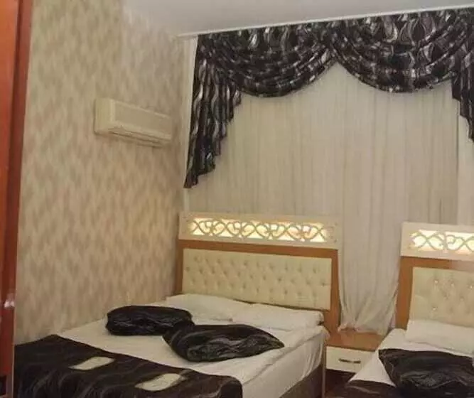 Fotos del hotel Vatan:  16