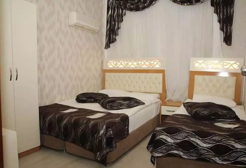 Fotos del hotel Vatan:  20