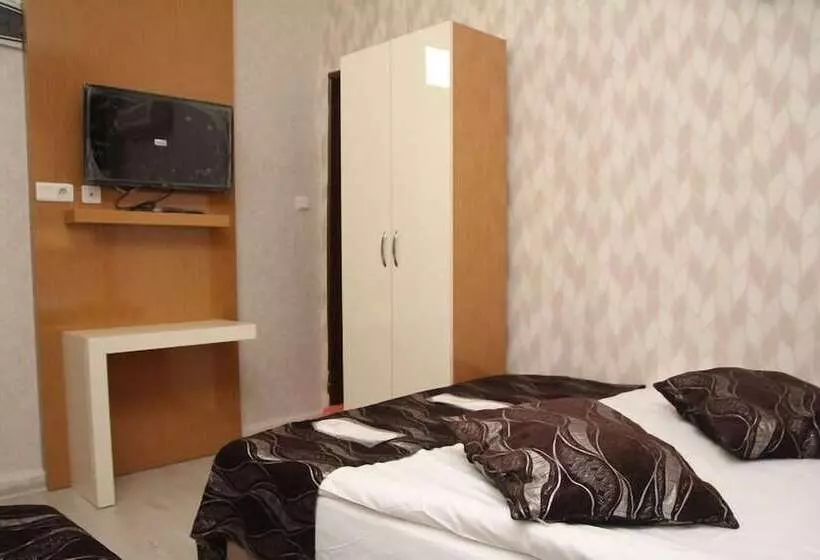 Fotos del hotel Vatan:  22