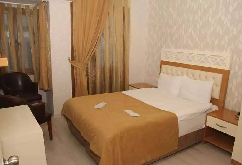 Fotos del hotel Vatan:  18