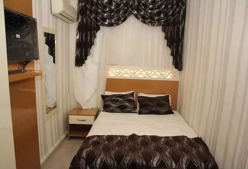 Fotos del hotel Vatan:  8