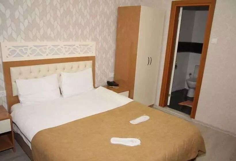 Fotos del hotel Vatan:  2