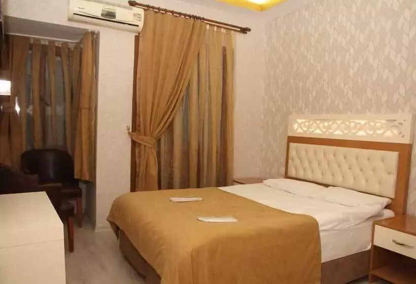 Fotos del hotel Vatan:  12