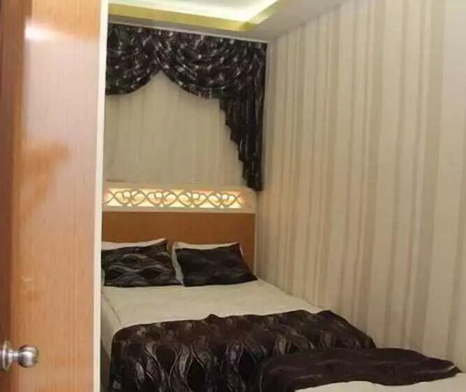 Fotos del hotel Vatan:  10