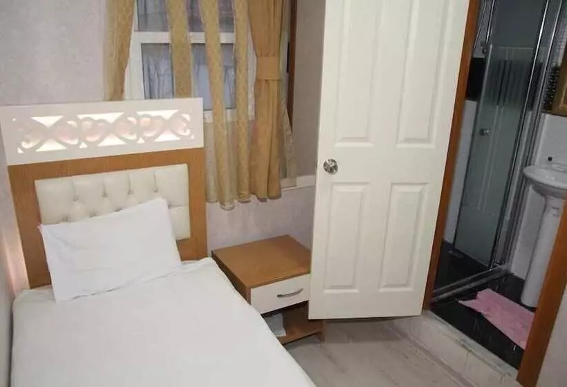 Fotos del hotel Vatan:  23