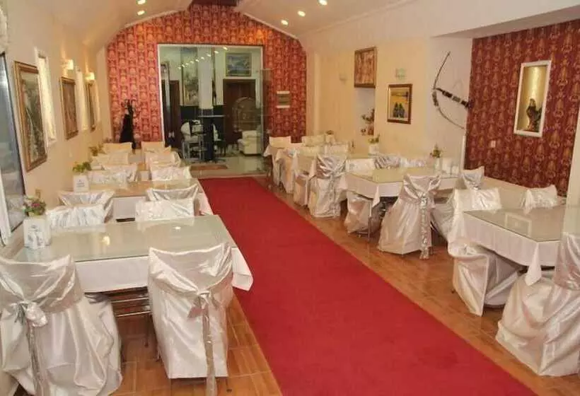 Fotos del hotel Vatan:  13