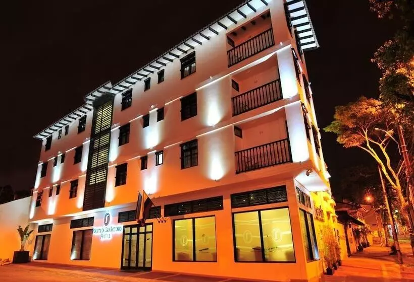 Puerta De San Antonio