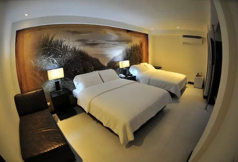 Fotos del hotel Puerta De San Antonio:  17