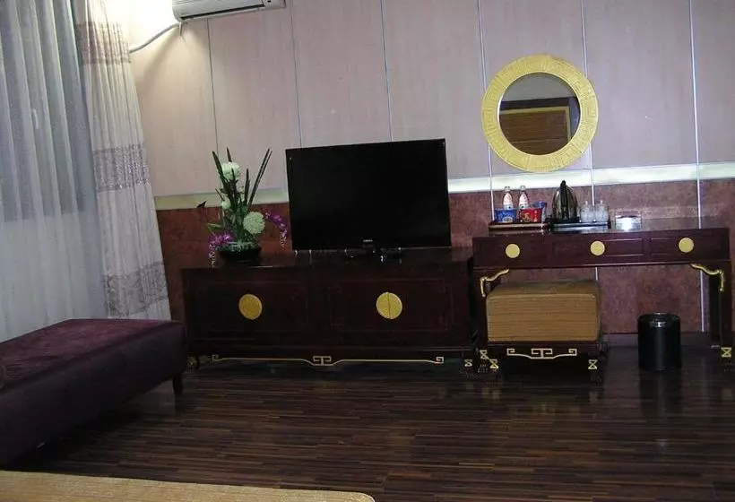 Fotos del hotel Beijing Chengtai Business Hotel:  13