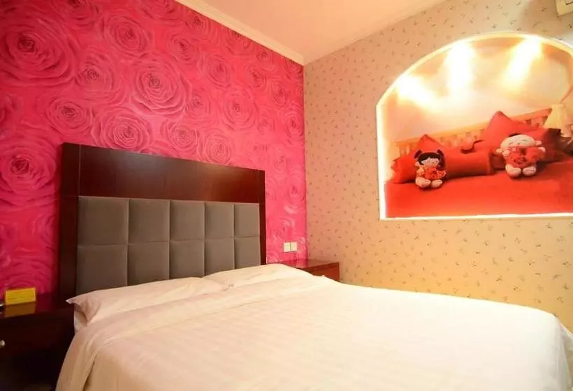 Beijing Chengtai Business Hotel