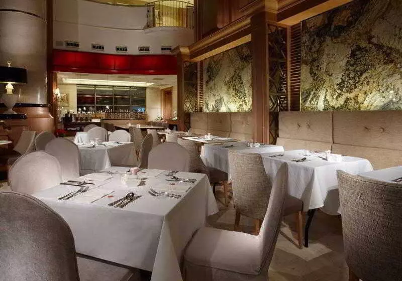 Fotos del hotel Chateau De Chine Xinzhuang:  6