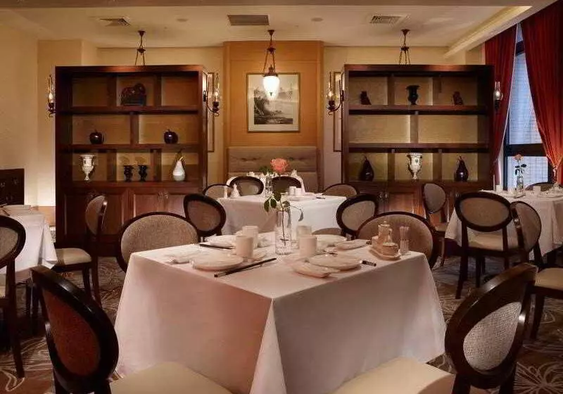 Fotos del hotel Chateau De Chine Xinzhuang:  14