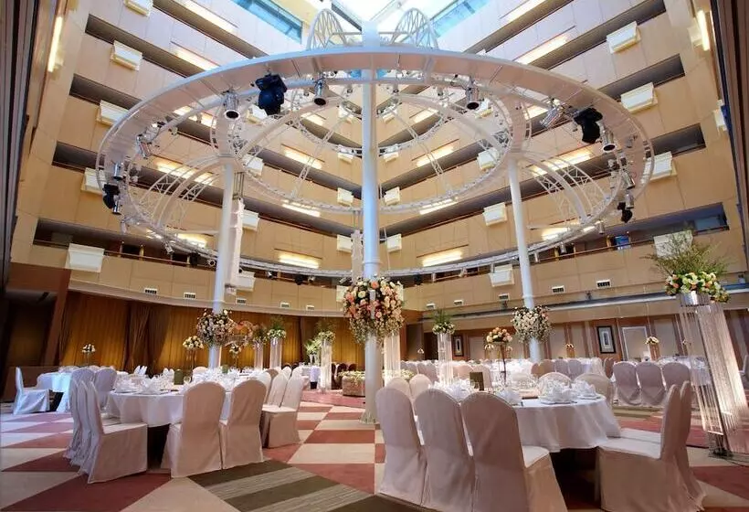 Fotos del hotel Chateau De Chine Xinzhuang:  17