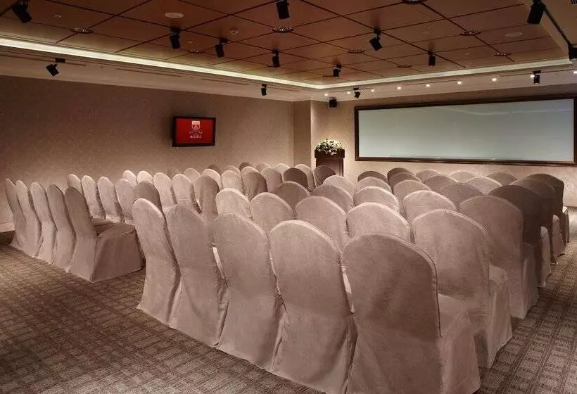 Fotos del hotel Chateau De Chine Xinzhuang:  8