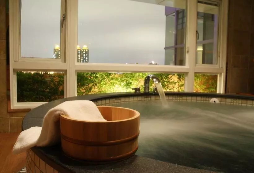 Fotos del hotel Chateau De Chine Xinzhuang:  22