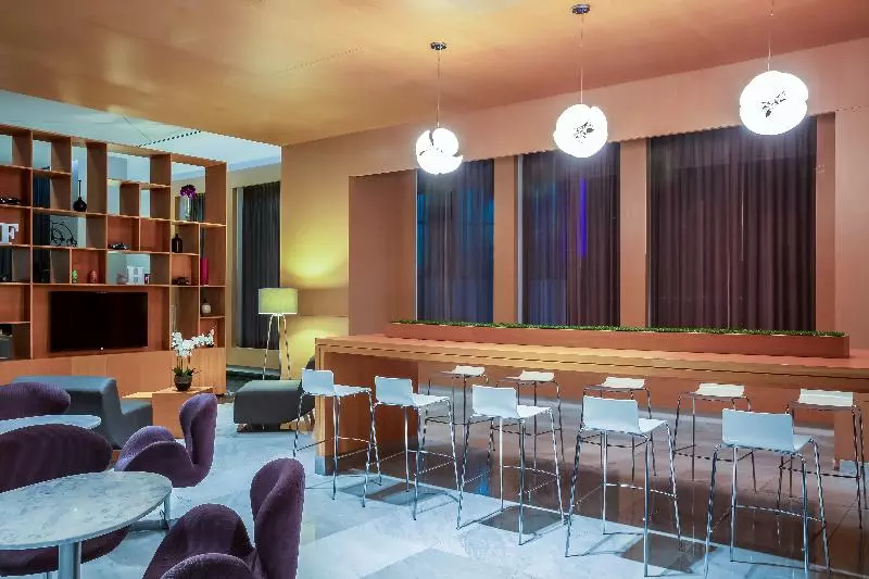 Fotos del hotel Fiesta Inn Cancun Las Americas:  25