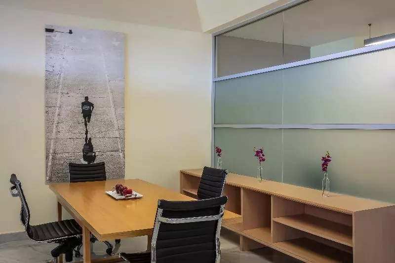 Fotos del hotel Fiesta Inn Cancun Las Americas:  24