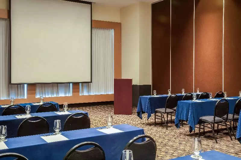 Fotos del hotel Fiesta Inn Cancun Las Americas:  22