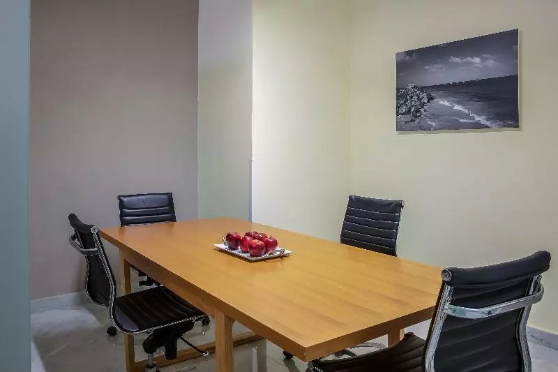 Fotos del hotel Fiesta Inn Cancun Las Americas:  14