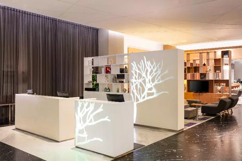 Fotos del hotel Fiesta Inn Cancun Las Americas:  12