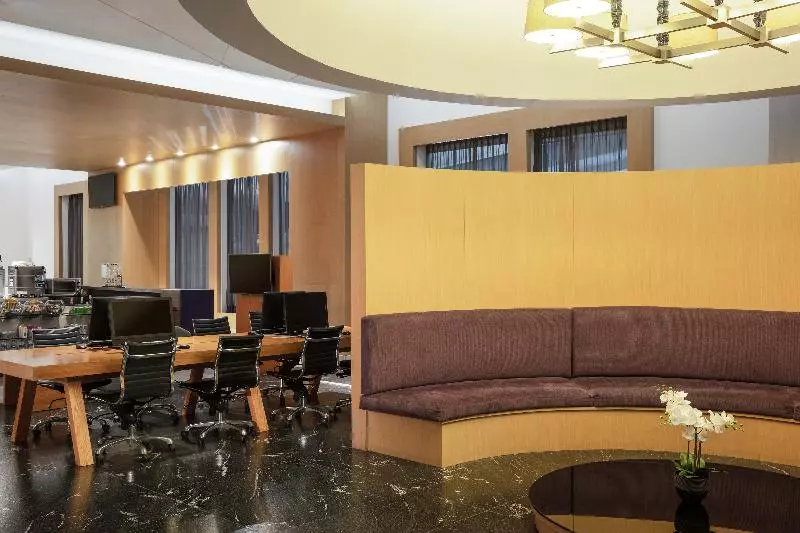 Fotos del hotel Fiesta Inn Cancun Las Americas:  11