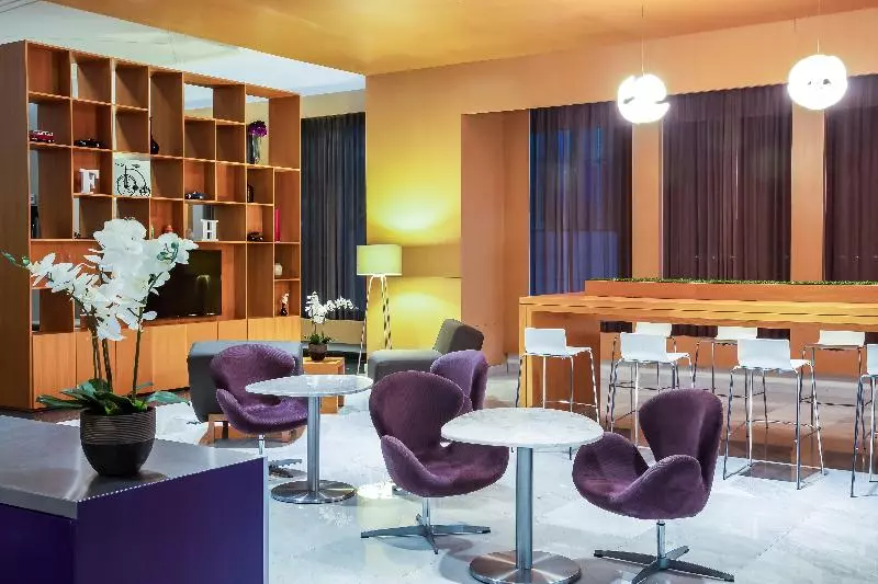 Fotos del hotel Fiesta Inn Cancun Las Americas:  18