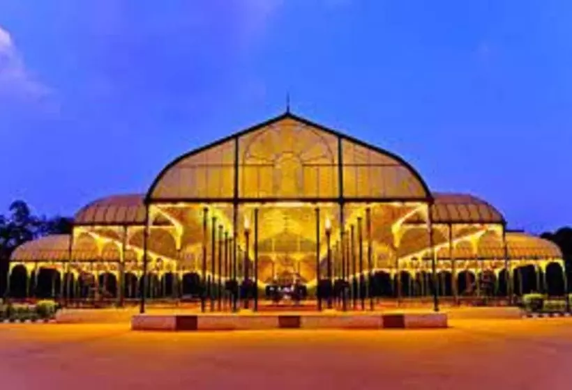 Fotos del hotel Goldfinch Retreat:  12