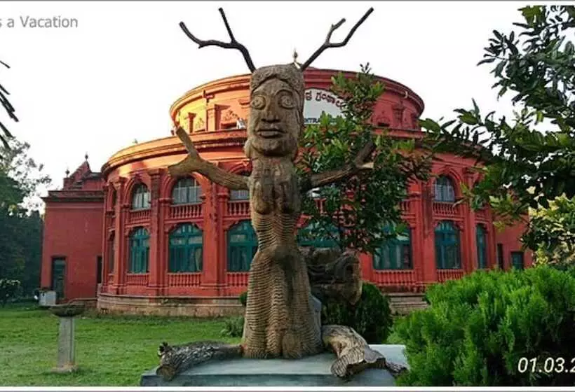 Fotos del hotel Goldfinch Retreat:  5