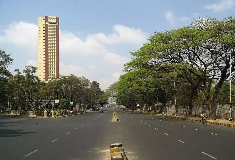 Fotos del hotel Goldfinch Retreat:  9