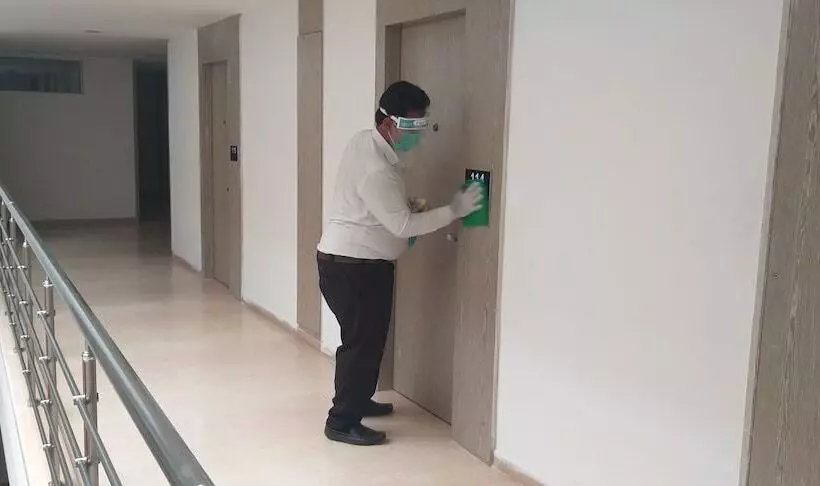 Fotos del hotel Goldfinch Retreat:  13