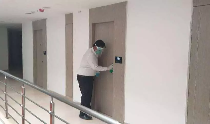 Fotos del hotel Goldfinch Retreat:  14