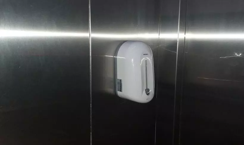 Fotos del hotel Goldfinch Retreat:  7