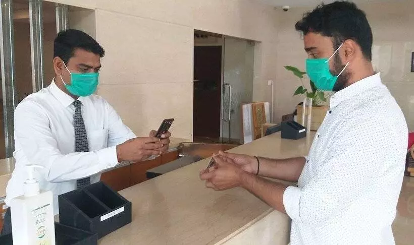 Fotos del hotel Goldfinch Retreat:  8