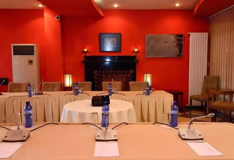 Fotos del hotel Betsy S:  6