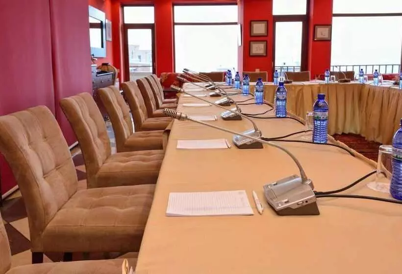 Fotos del hotel Betsy S:  13