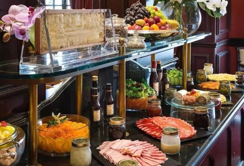 Fotos del hotel Betsy S:  12