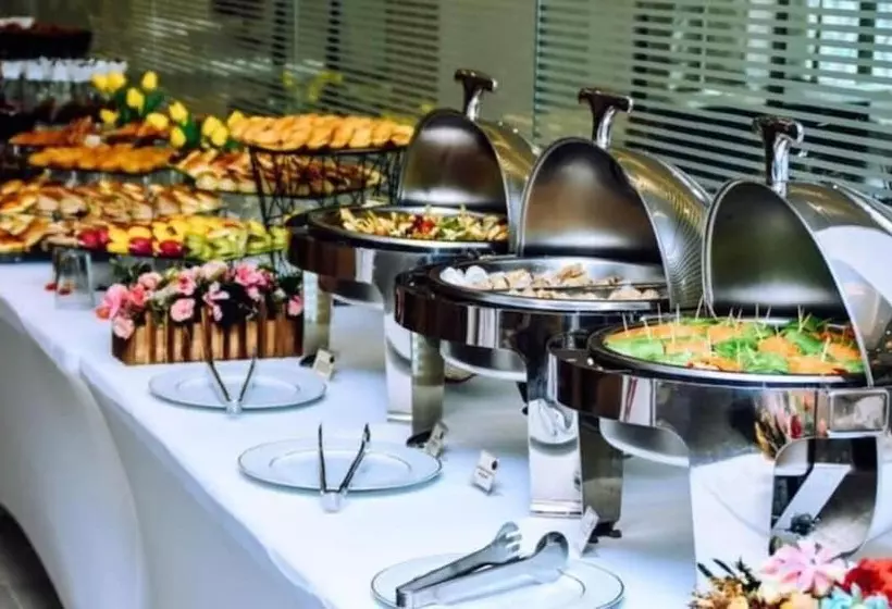 Fotos del hotel Betsy S:  15