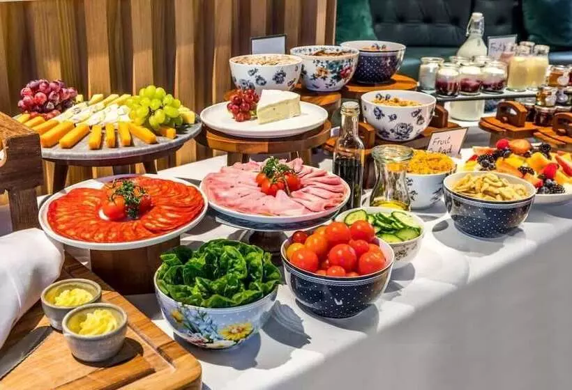 Fotos del hotel Betsy S:  4