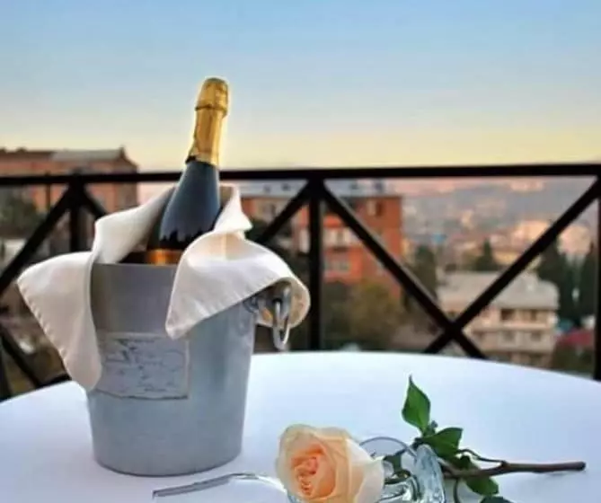 Fotos del hotel Betsy S:  7