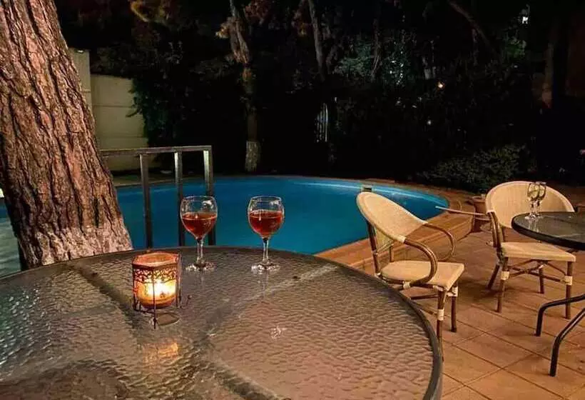 Fotos del hotel Betsy S:  5