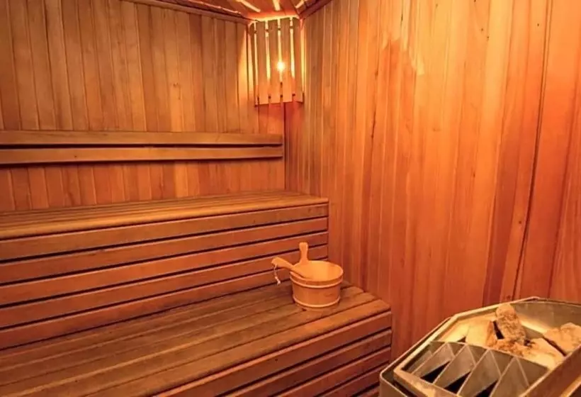 Fotos del hotel Betsy S:  3