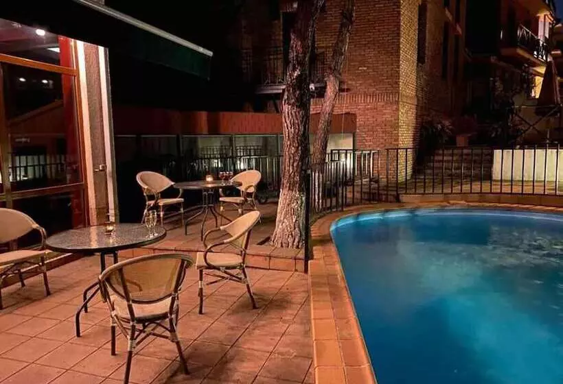 Fotos del hotel Betsy S:  14